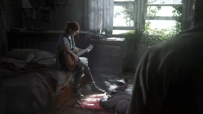 《最后生还者》第四集预告：惊心动魄的生存挑战即将开启