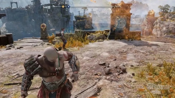 《战神5诸神黄昏》锁链之重攻略：轻松解锁隐藏任务