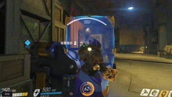 守望先锋国服回归首日,掉线严重!遭部分玩家吐槽 守望先锋国服回归首日,掉线严重!遭部分玩家吐槽