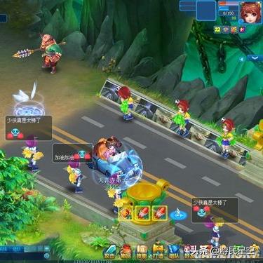 《逍遥情缘》宠物饰品升级攻略：外观与实力双重提升！