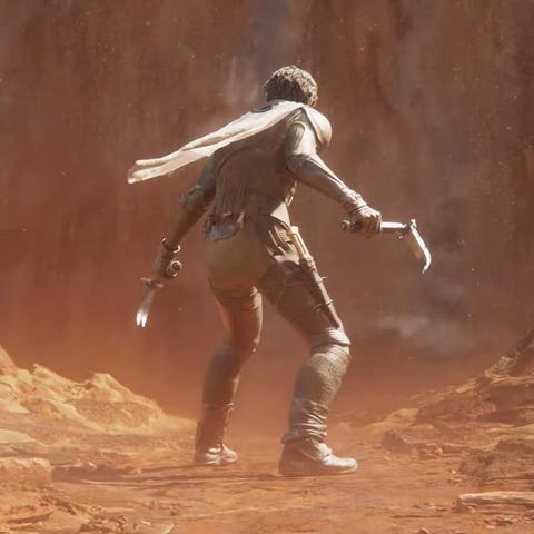 《沙丘：觉醒》在线玩家突破18.9万！创纪录盛况！