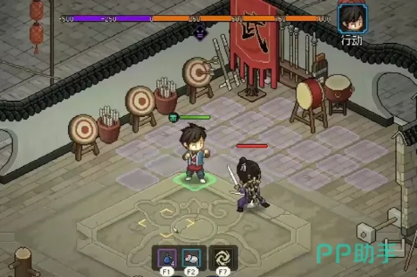 《大侠立志传》忘忧丹获取攻略：独家秘籍解锁！