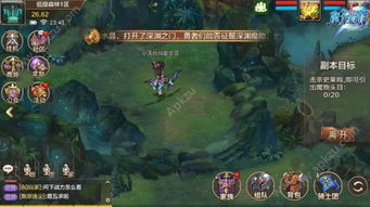 《饥荒》怪物攻略大全：深度解析怪物属性与高效击杀技巧