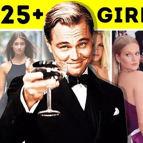 小李子咋打破25岁定律?游戏相关问题也等你来看！