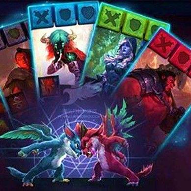 《Artifact》测试新阶段开启！原版玩家优先体验