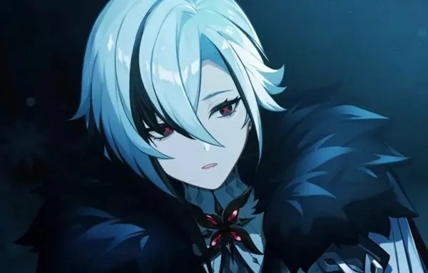 《原神》阿蕾奇诺卡池角色攻略：高效培养技巧揭秘