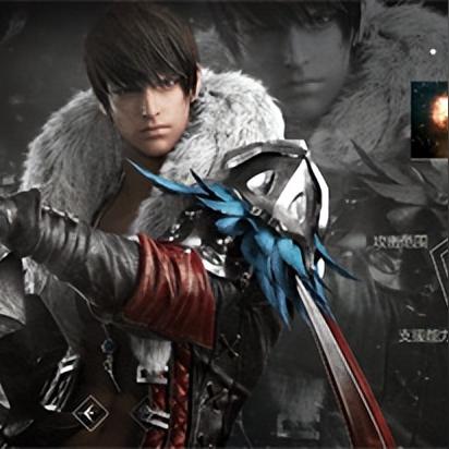 《命运方舟》狂欢派对来袭！玩家狂欢盛典等你加入