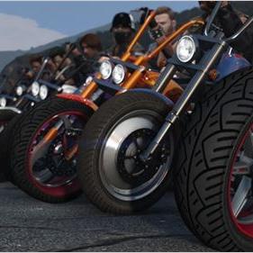 《荒野大镖客在线》域名揭晓：R星新游即将上线