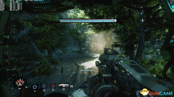 《泰坦陨落2》重生娱乐新力作曝光：神秘新作即将来袭