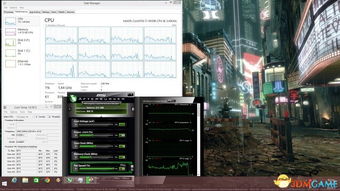 《德军总部：旧血液》PC配置低至GTX 660，畅玩无压力！