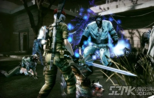 《僵尸怪兽机器人》PVP激战揭秘：独家视频赏！