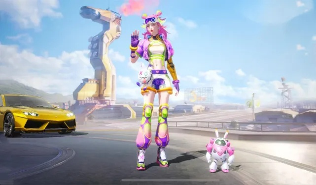 《光环》残障骄傲月彩虹皮肤引热议，玩家热议：新皮肤太惊艳！