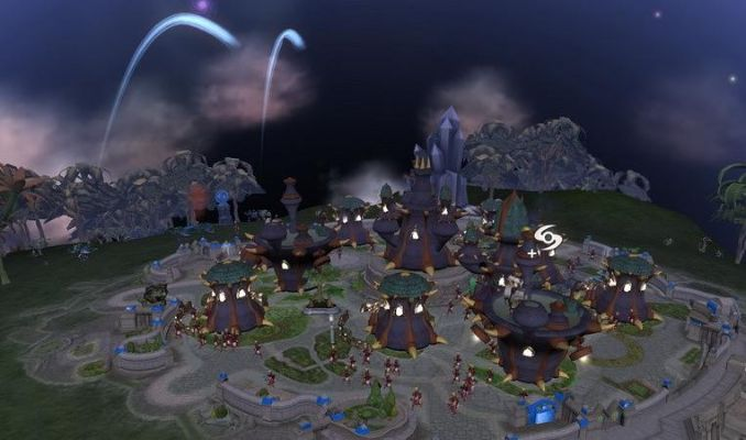 《孢子》地球坐标揭秘:探索神秘起源之地 《孢子》地球坐标揭秘:探索神秘起源之地