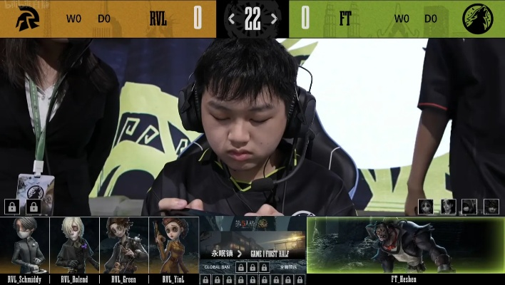 COA8巅峰对决!TE_ppei两局四抓,如此表现谁能不惊?ZS.Lin扎心了 COA8巅峰对决!TE_ppei两局四抓,如此表现谁能不惊?ZS.Lin扎心了