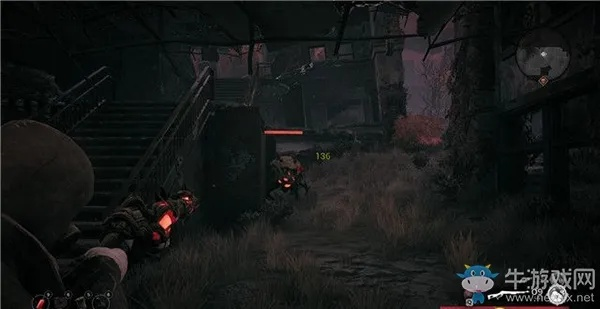 《遗迹：灰烬重生》揭秘13区与迷宫新篇章，探索未知领域！