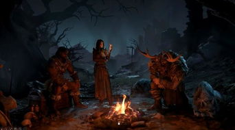 《暗黑4》先祖野蛮人神装盘点：最强装备一览