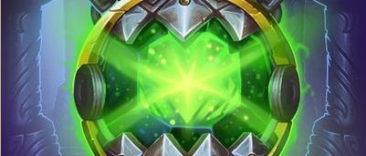 翡翠梦境DK铺场蛆卡组攻略：炉石传说DK构筑分享