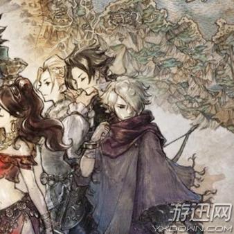 《八方旅人2》快速升级攻略：高效刷级技巧揭秘