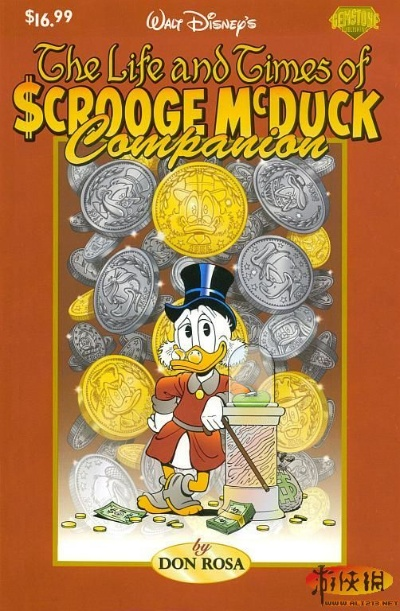 《唐老鸭历险记》深度评测：经典重燃，重温童年回忆