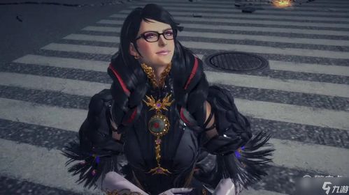 《猎天使魔女3》武器强度解析：解锁攻略全揭秘