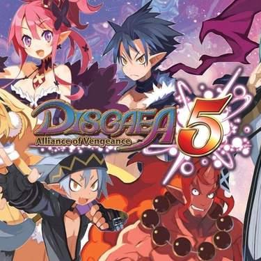 《魔界战记6》日区试玩版来袭！独家体验抢先看