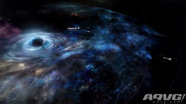 《仙女座新种族崛起!宇宙霸主DLC震撼来袭》 《仙女座新种族崛起!宇宙霸主DLC震撼来袭》