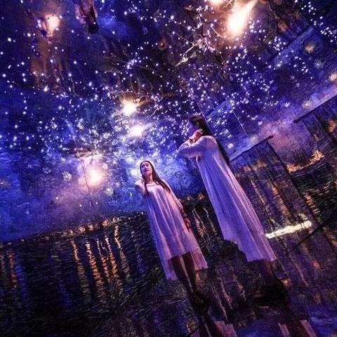 《星空攻略》：揭秘沉浸式宇宙冒险玩法！