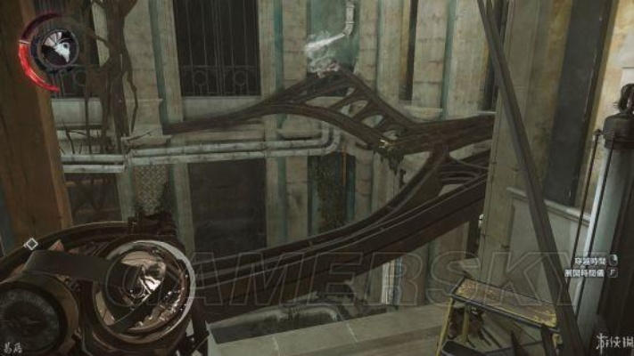 《羞辱2》全画作攻略盘点：设计图解析大揭秘