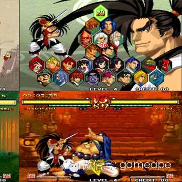 SNK经典IP齐聚《全明星觉醒》！今日测试开启，重温格斗传奇，体验全新对决！