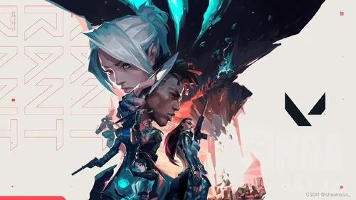 《无畏契约》慈善皮肤遭玩家吐槽：设计太敷衍！