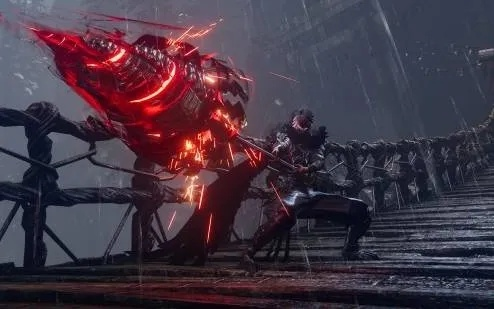 《忍龙4》2026年初DLC大揭秘：独家前瞻新剧情亮点揭晓