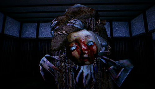 《破碎怪谈》Steam独占发售！揭秘恐怖新体验，切勿欺骗惊悚来袭！