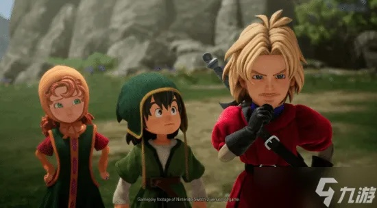 《勇者斗恶龙7》重制版升级揭秘：独家新元素深度解析