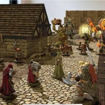 《看火人》腾讯WeGame独家发售，沉浸式冒险等你开启