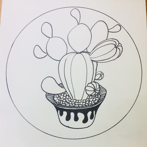 《最终幻想7重生》第六章：快乐仙人掌拍照攻略曝光！