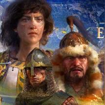 《帝国时代4》周年版PS5版11月4日上线,独家预购惊喜开启! 《帝国时代4》周年版PS5版11月4日上线,独家预购惊喜开启!