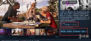 《镜头人生》Steam热销好评90%，模特写真馆体验升级！