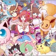 《宝可梦传说:Z-A》大革新!回合制变实时战,体验全新战斗快感 《宝可梦传说:Z-A》大革新!回合制变实时战,体验全新战斗快感