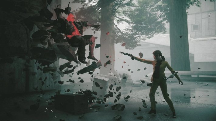 《控制》销量狂飙500万！续作开发加速，独家揭秘新亮点