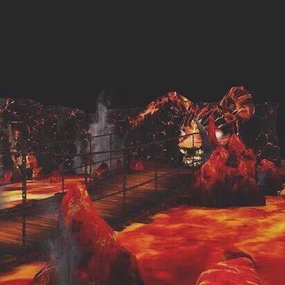 《归唐》实机演示：沉浸式线性叙事，单机冒险之旅