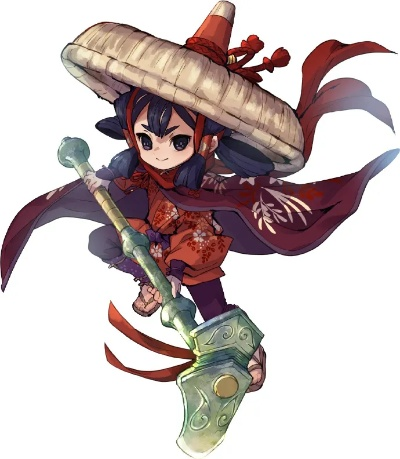 《天穗之咲稻姬》免费体验！稻姬新作探索战斗角色扮演大揭秘