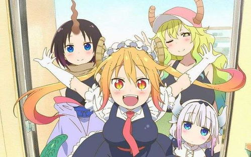 《哥布林女仆》9月19日开启测试，体验独特大扫除冒险！