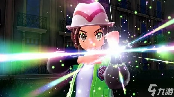 《宝可梦传说Z-A》超级进化石攻略:轻松掌握获取技巧,解锁神奇进化力量 《宝可梦传说Z-A》超级进化石攻略:轻松掌握获取技巧,解锁神奇进化力量