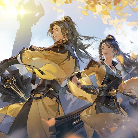 剑侠情缘零：经典主角再战江湖，揭秘新篇章传奇！