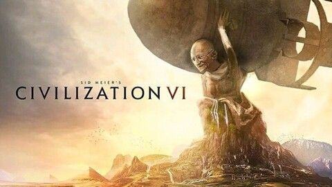 Epic本周免费大作揭晓，下周《文明6》白金版限免来袭，不容错过！