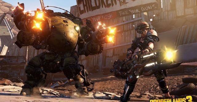 《无主之地4》音量自定义：轻松实现小吵闹彻底静音