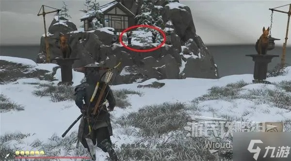 《羊蹄山之魂》双狼面具攻略：揭秘高效获取技巧