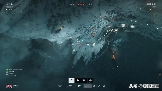 《战地6》刷枪圣地揭秘：独家高效点位攻略指南