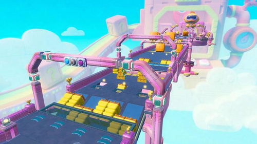 《蛋仔派对》全新派对季来袭！揭秘“金字塔传奇”盲盒外观与攻略攻略！