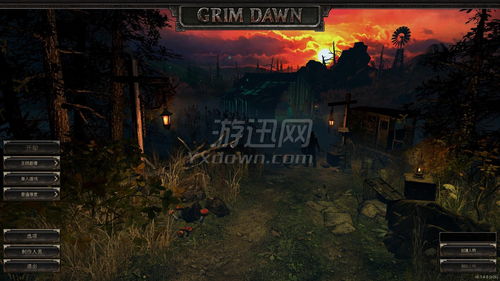 《黎明血戮全攻略》游戏实况解说，全程无死角！